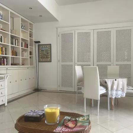Magnifique 3 P Cap Martin Апартаменты *